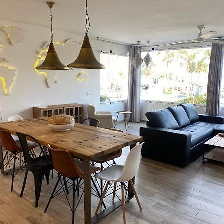 Apartamento Windsor Benalmadena Bagian luar foto