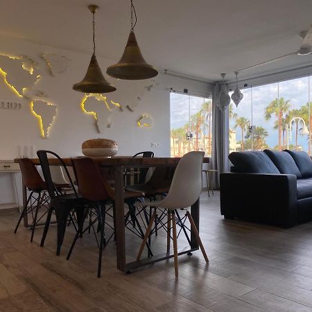Apartamento Windsor Benalmadena Bagian luar foto