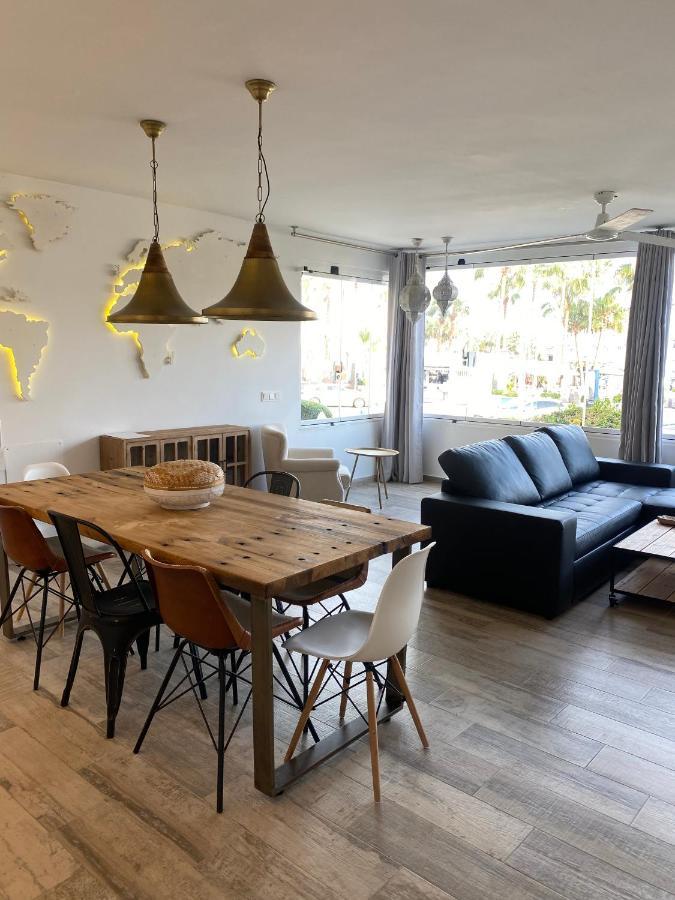 Apartamento Windsor Benalmadena Bagian luar foto