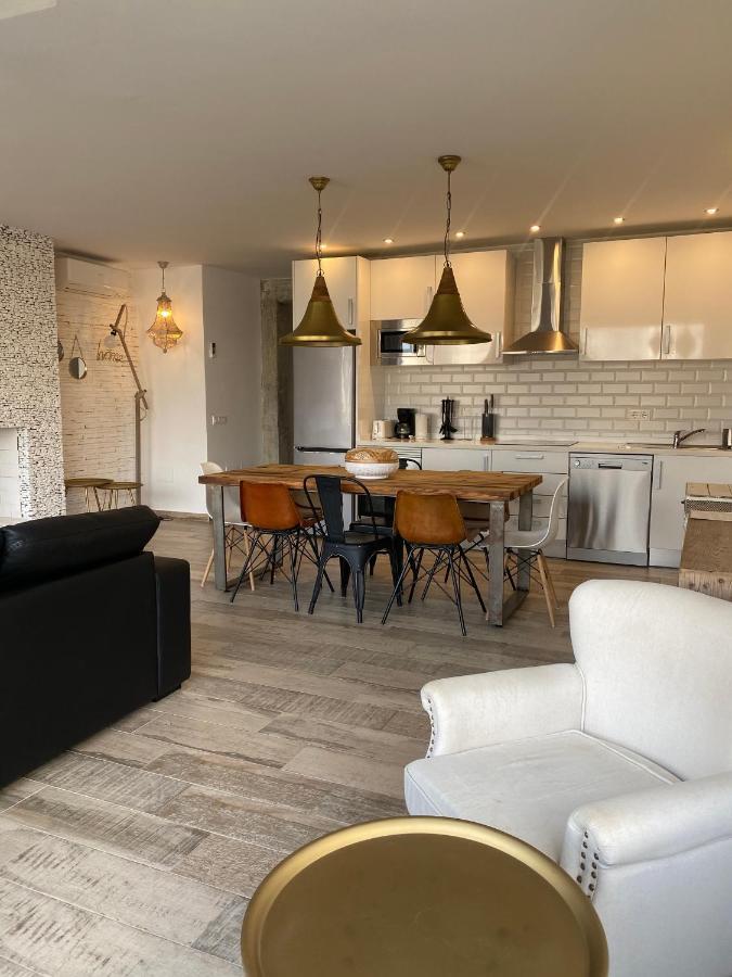 Apartamento Windsor Benalmadena Bagian luar foto