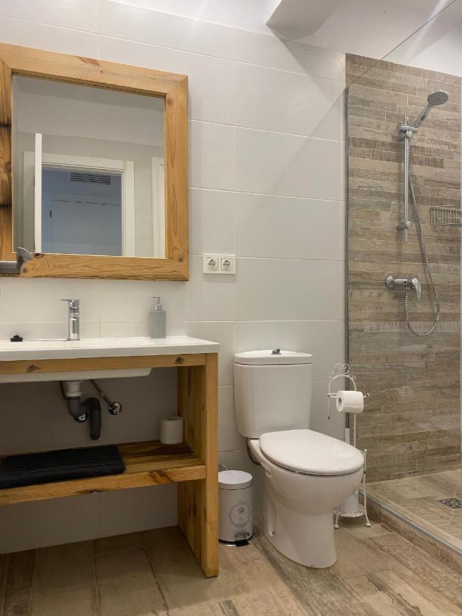 Apartamento Windsor Benalmadena Bagian luar foto