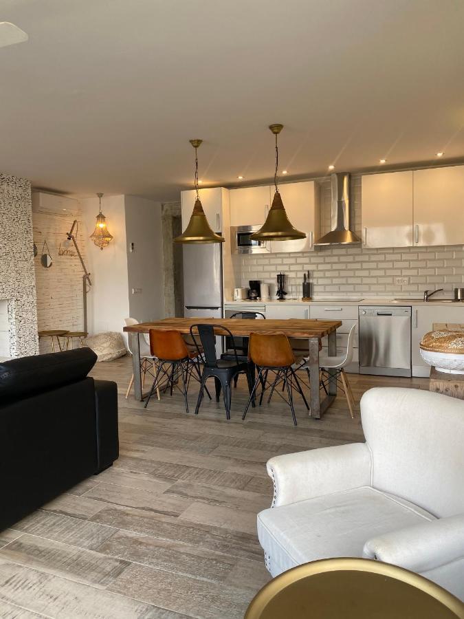 Apartamento Windsor Benalmadena Bagian luar foto
