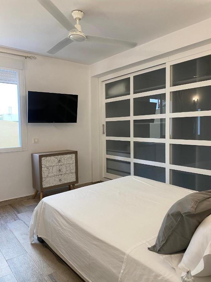 Apartamento Windsor Benalmadena Bagian luar foto