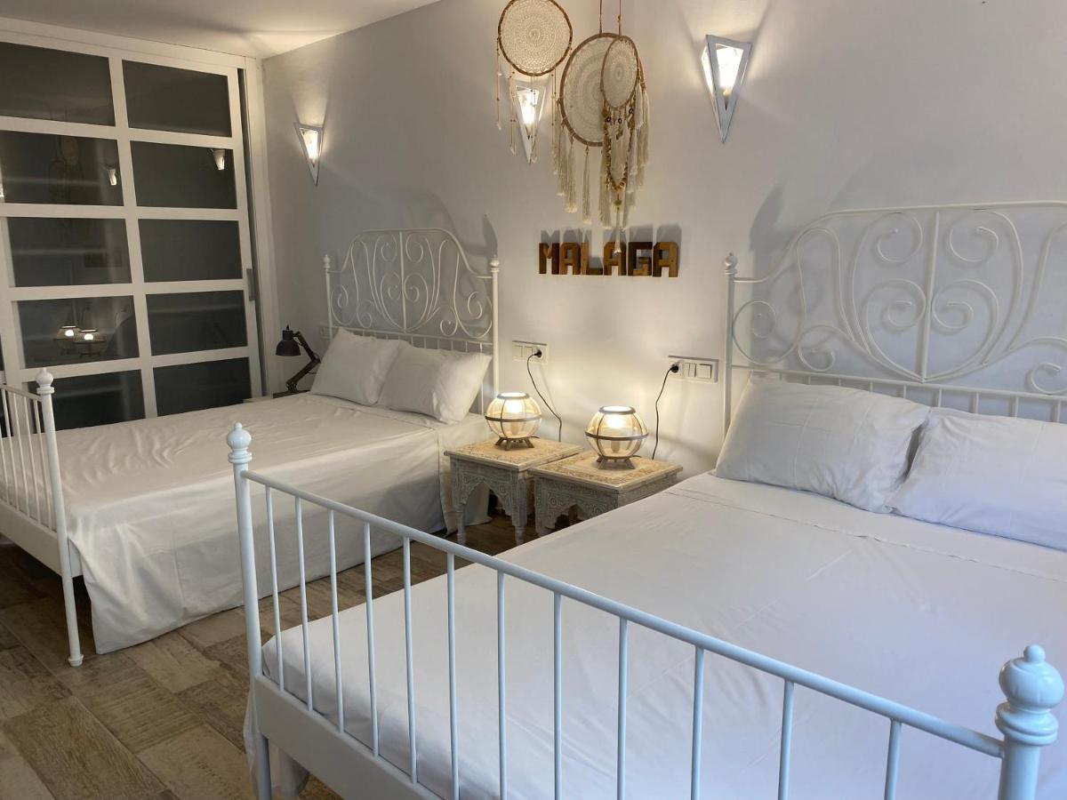 Apartamento Windsor Benalmadena Bagian luar foto