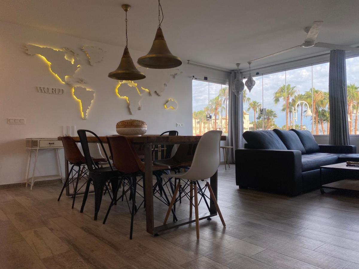 Apartamento Windsor Benalmadena Bagian luar foto