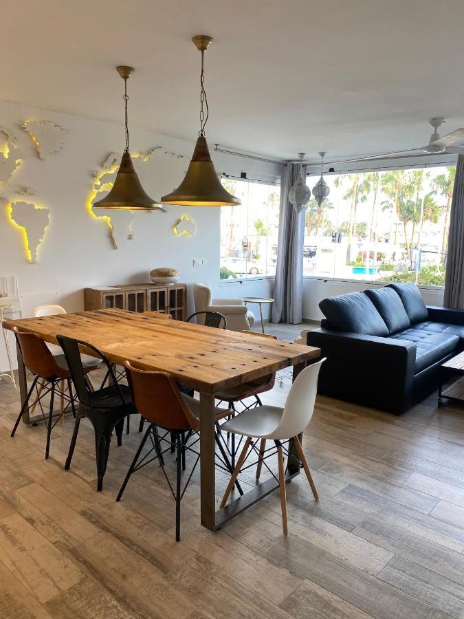 Apartamento Windsor Benalmadena Bagian luar foto