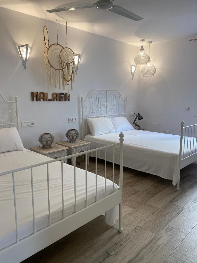Apartamento Windsor Benalmadena Bagian luar foto