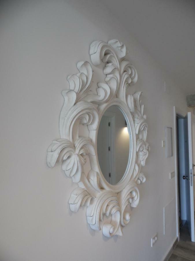 Apartamento Windsor Benalmadena Bagian luar foto