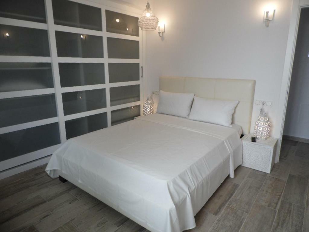 Apartamento Windsor Benalmadena Bagian luar foto