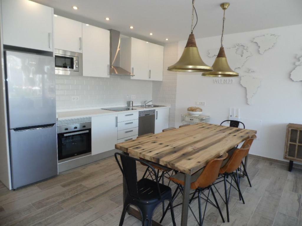 Apartamento Windsor Benalmadena Bagian luar foto