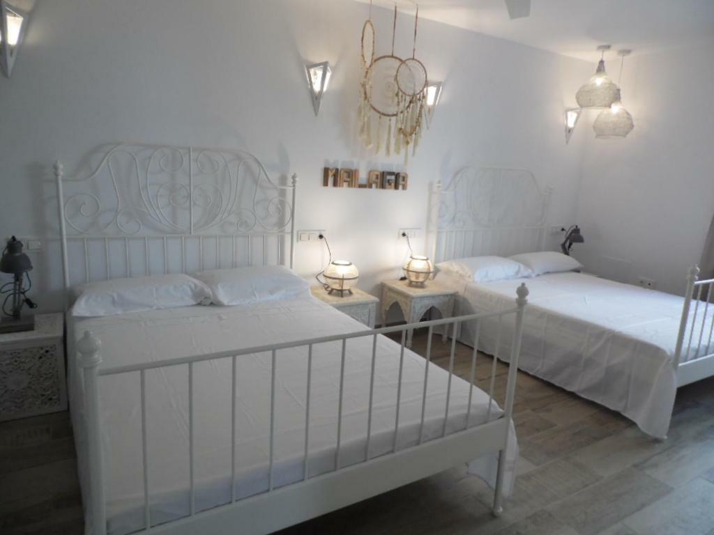 Apartamento Windsor Benalmadena Bagian luar foto