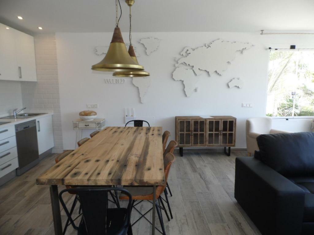 Apartamento Windsor Benalmadena Bagian luar foto