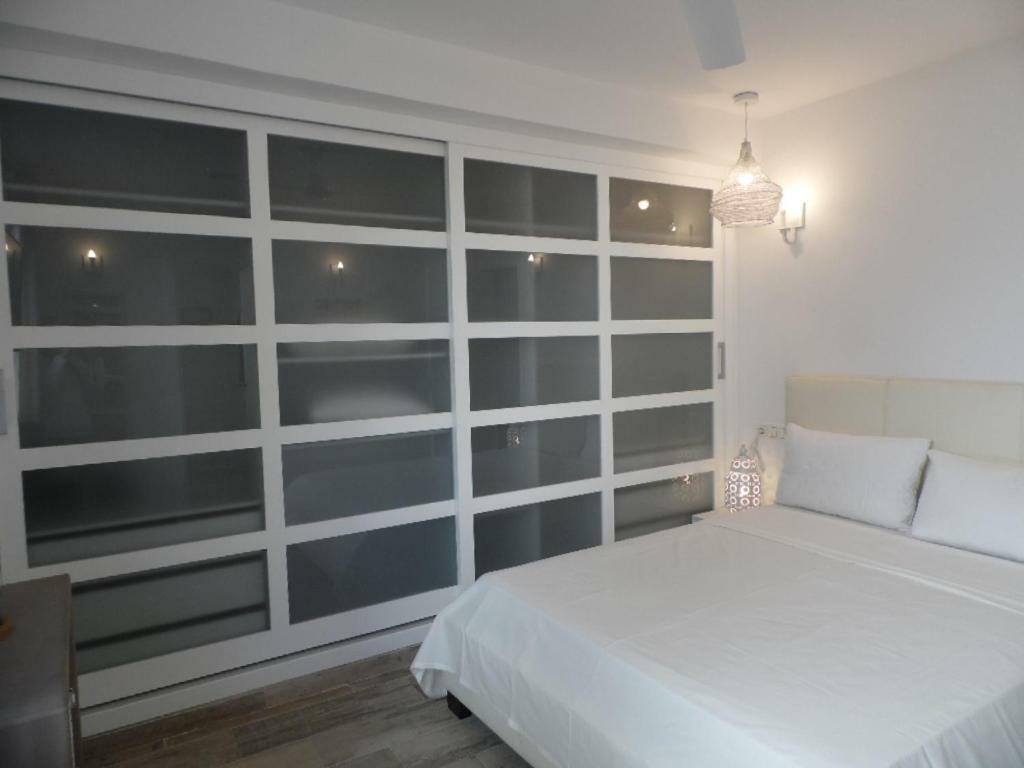 Apartamento Windsor Benalmadena Bagian luar foto