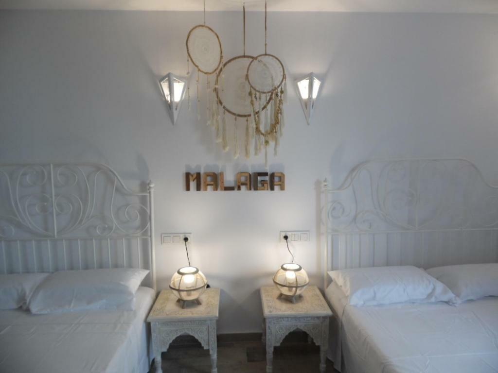 Apartamento Windsor Benalmadena Bagian luar foto